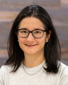 Aly Silva Mulgrew