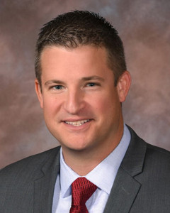 Patrick Lynch