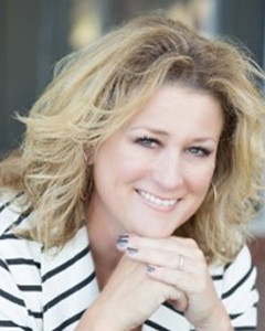 Amy Chapman