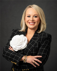 Julie Tesh-Clark