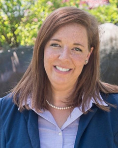 Audrey Hall