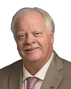 Bert Dodson, Jr.