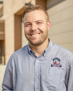Austin Burns
