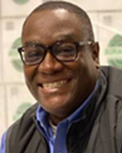 Lee Barrett
