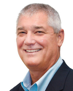 David Fisher