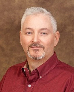 Greg Schmidt