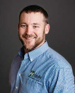 Zac McCauley
