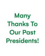 2008 NPMA Past Presidents