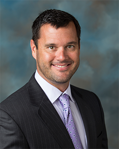 Tim Brock