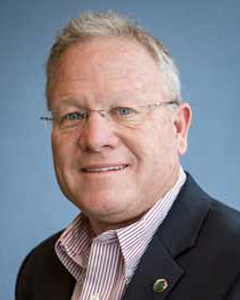 William Tesh