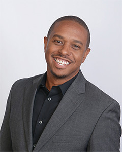 King Jones, III