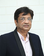 Trivedi Jaldhi