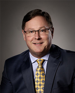 Scott W. Steckel