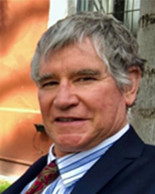 Baraga Mirko
