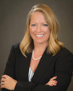 Dominique Stumpf, CAE