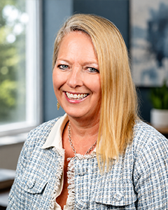 Dominique Stumpf, CAE