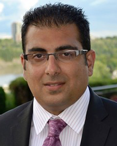 Sameer Thawer